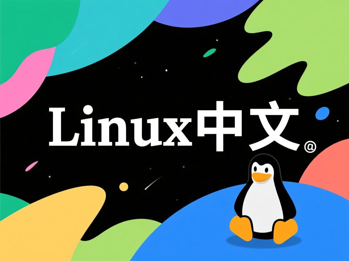 linux如何中文