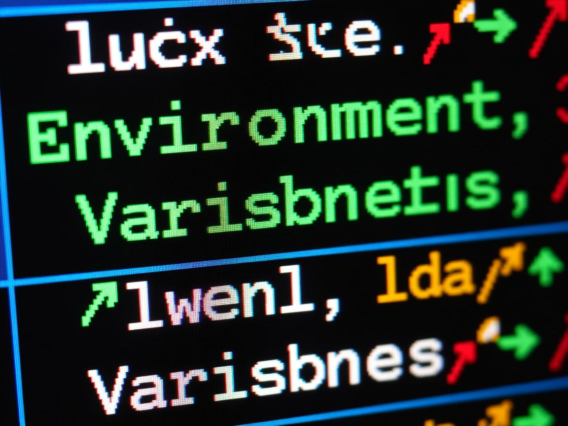 linux 如何退出环境变量 第1张 linux 如何退出环境变量 第1张
