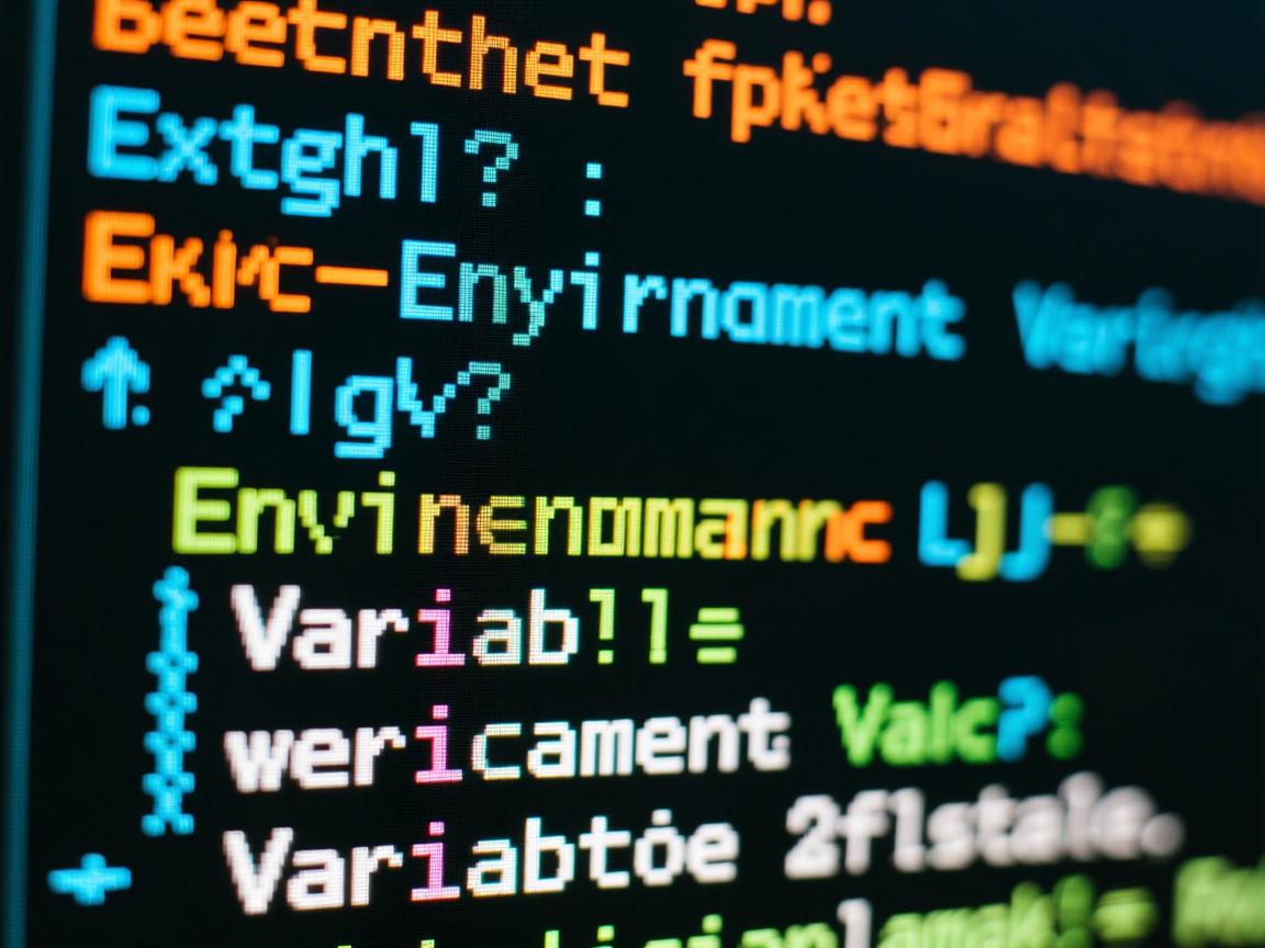 linux 如何退出环境变量 第2张 linux 如何退出环境变量 第2张