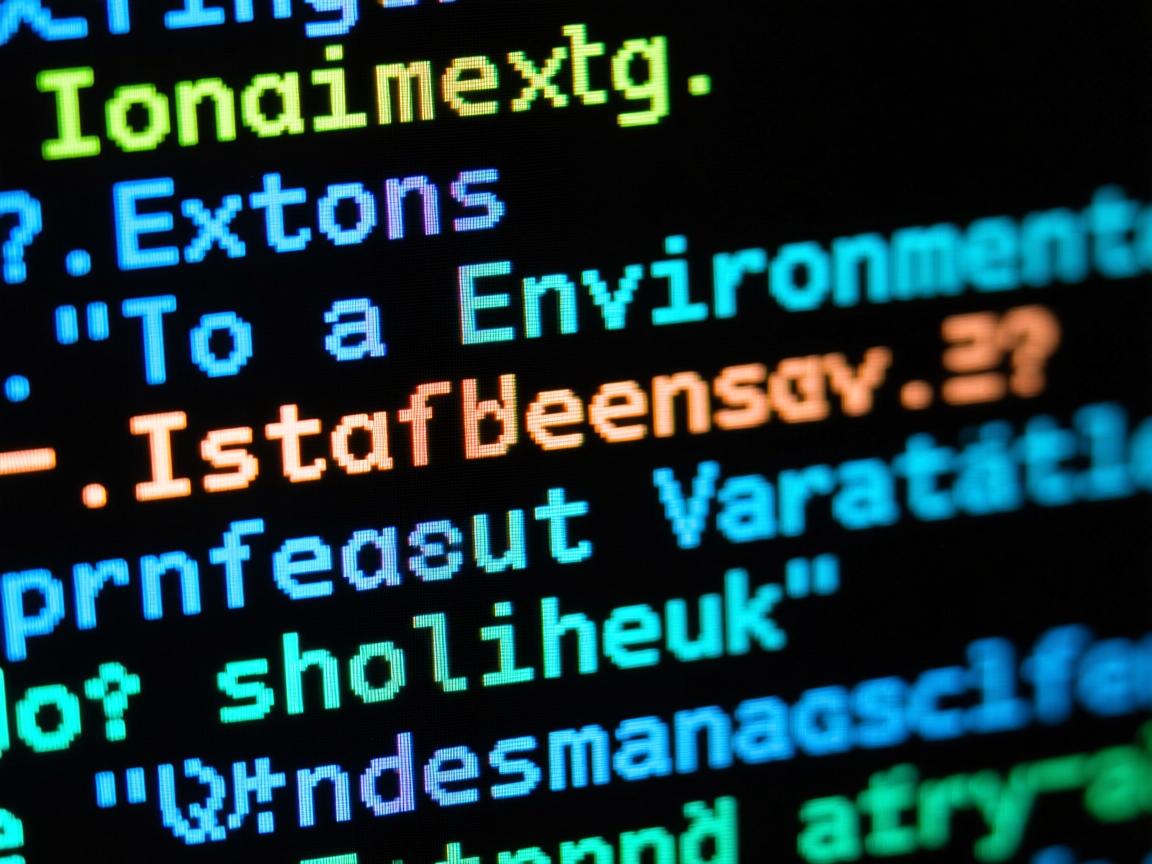 linux 如何退出环境变量 第3张 linux 如何退出环境变量 第3张