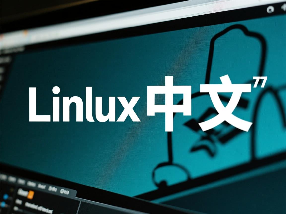 linux如何显示中文 第2张 linux如何显示中文 第2张