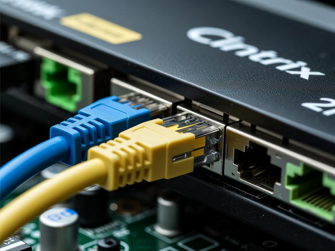 linux如何测试网口 第1张 linux如何测试网口 第1张