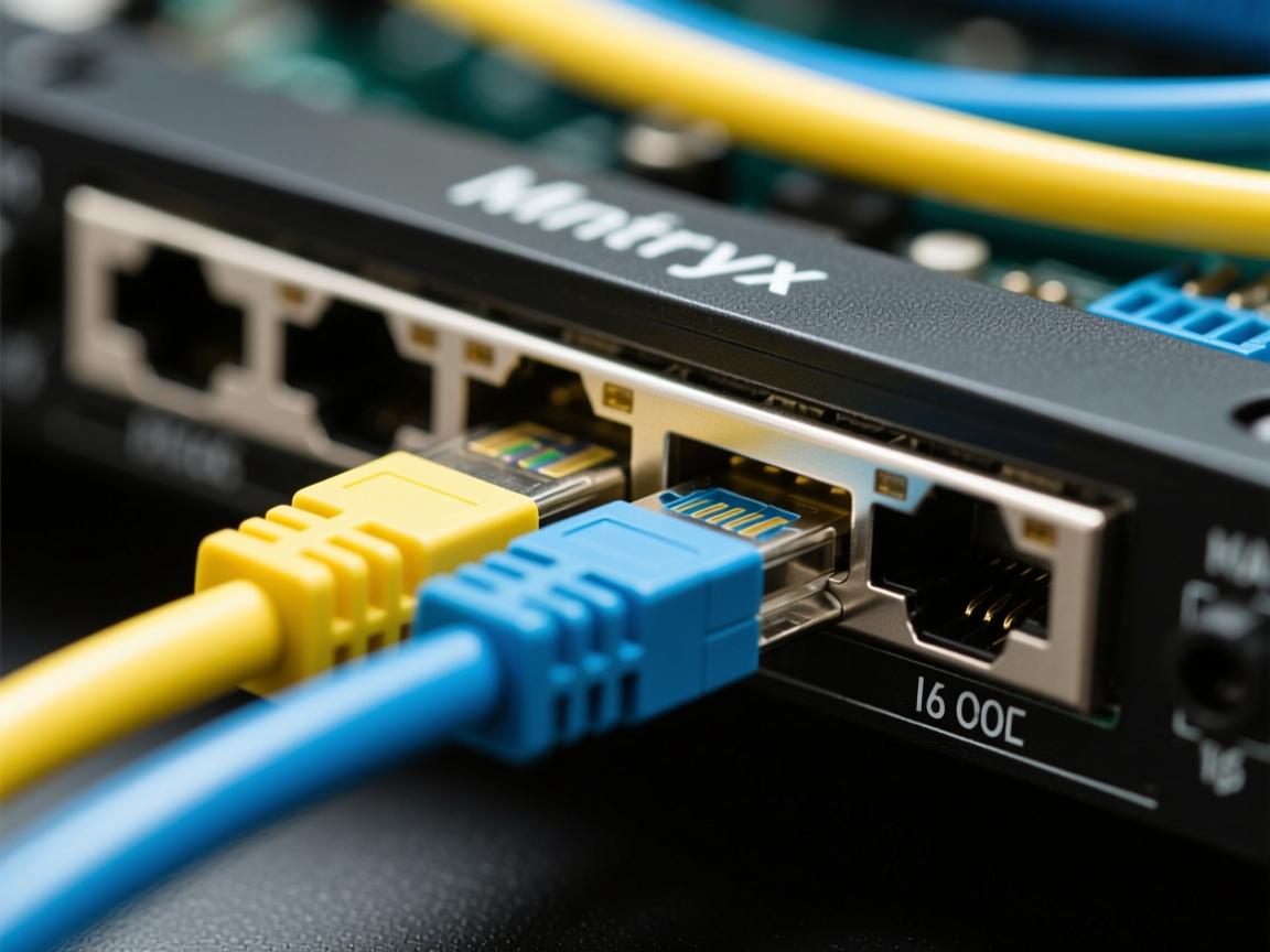 linux如何测试网口 第2张 linux如何测试网口 第2张