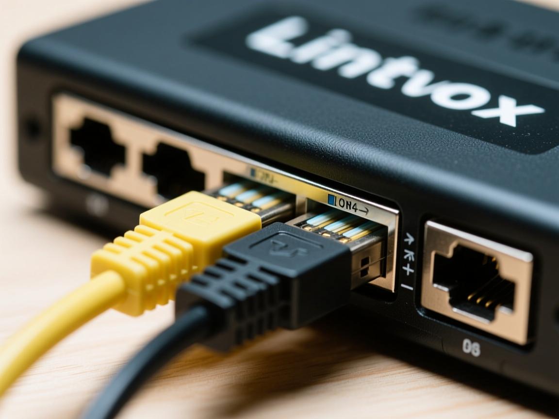 linux如何测试网口 第3张 linux如何测试网口 第3张