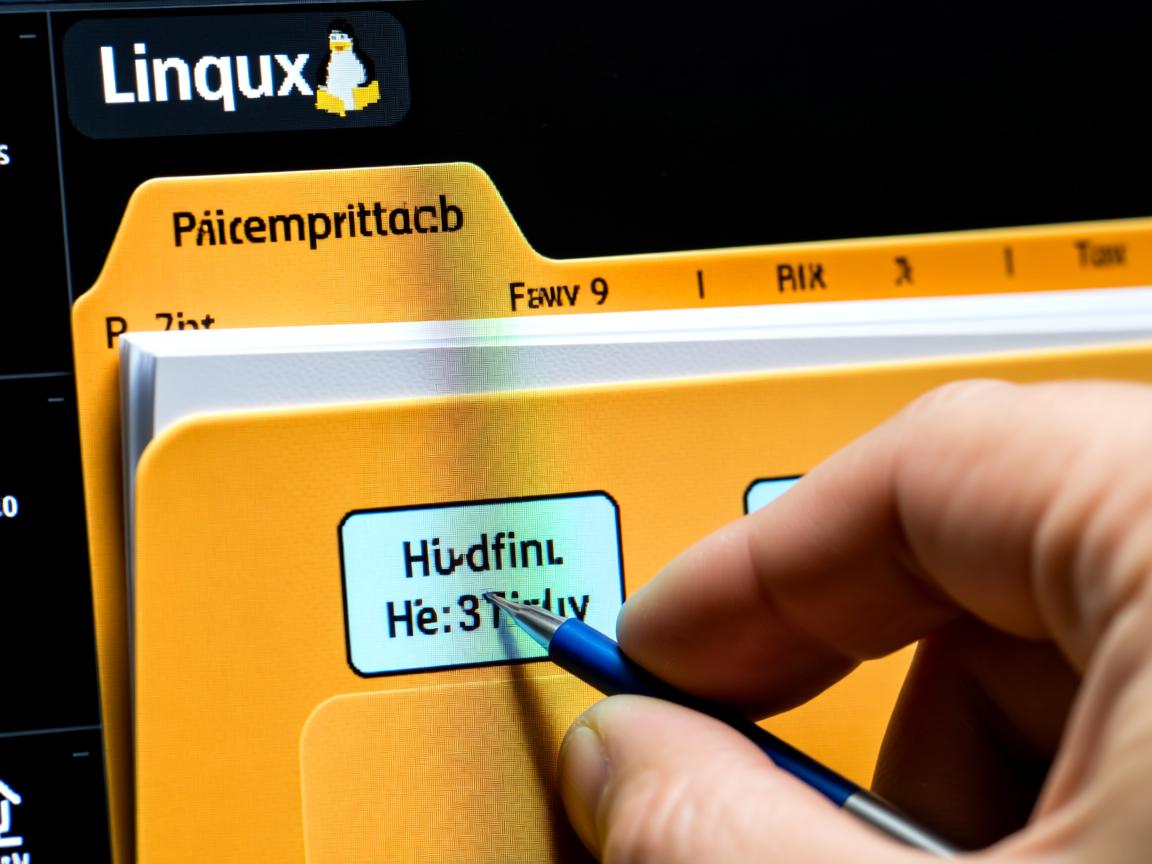 linux如何添加文件夹权限设置  第1张