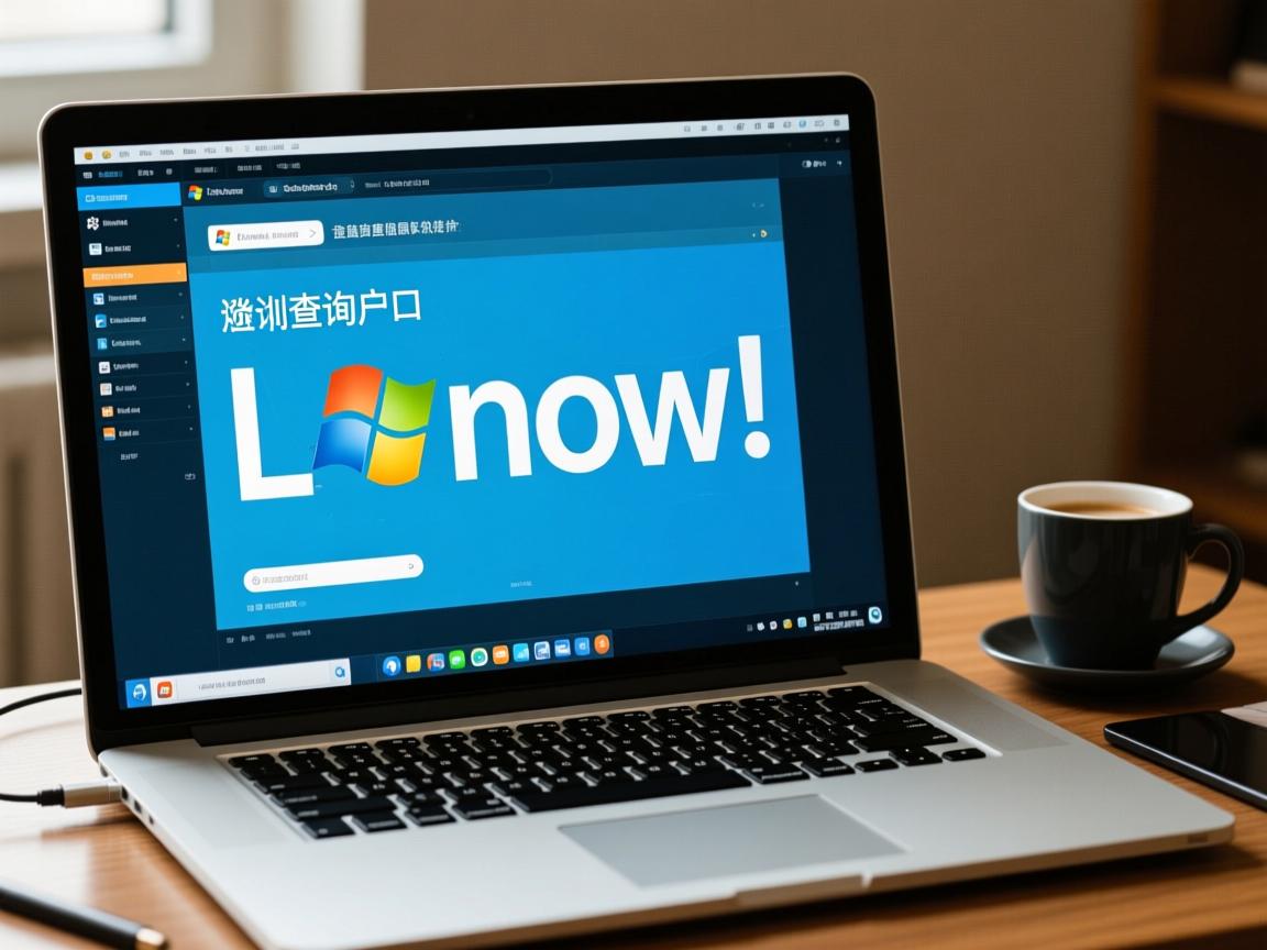 Linux监听端口查询教程 第1张 Linux监听端口查询教程 第1张