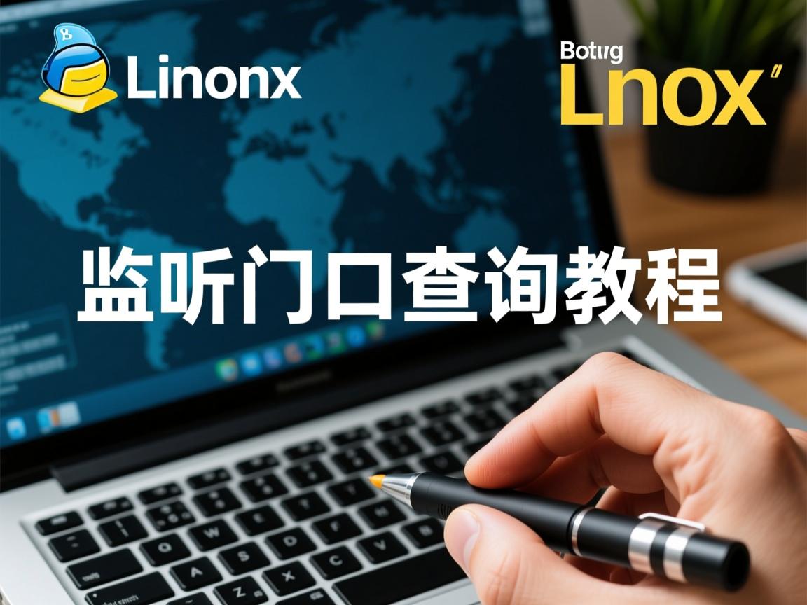Linux监听端口查询教程 第3张 Linux监听端口查询教程 第3张