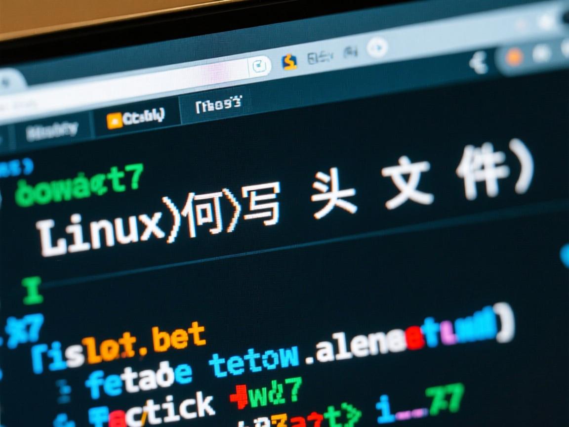 linux下如何写头文件  第2张