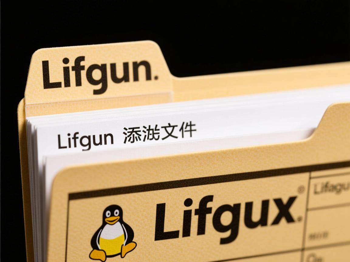 linux如何添加文件夹权限  第2张