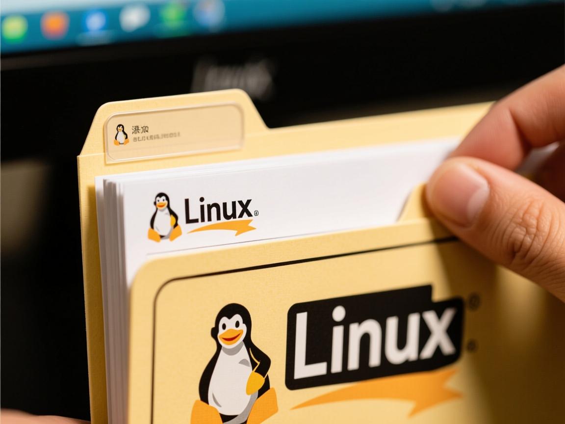 linux如何添加文件夹  第2张