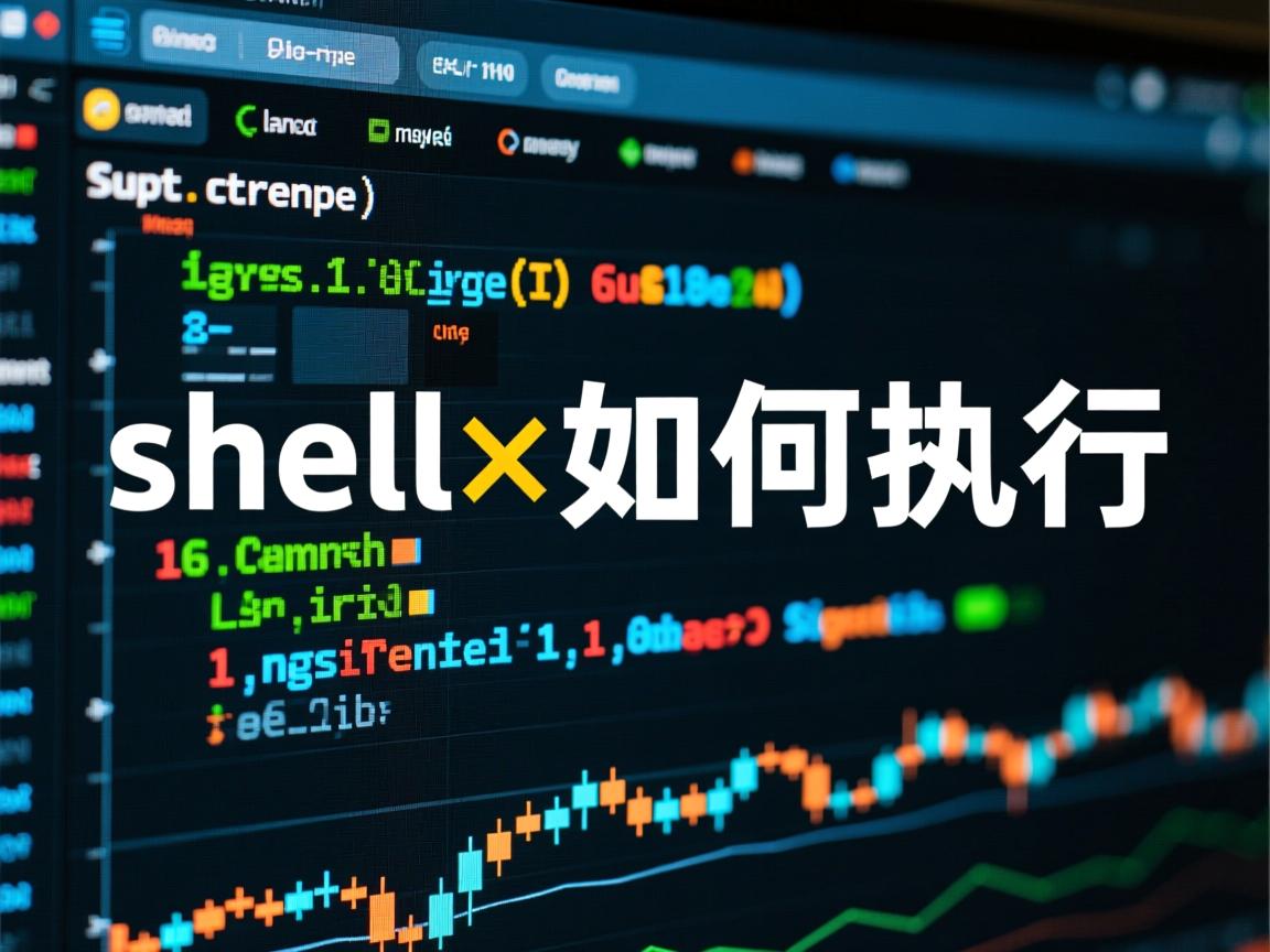 linux shell 如何执行 第1张 linux shell 如何执行 第1张