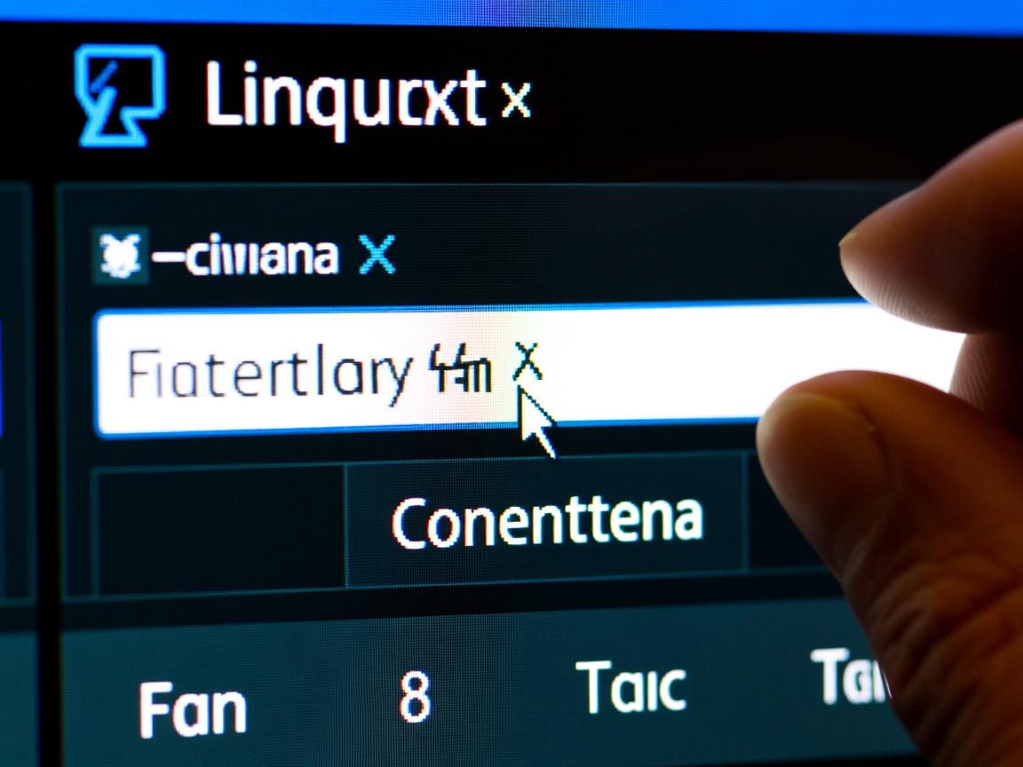 linux如何调出输入框 第2张 linux如何调出输入框 第2张