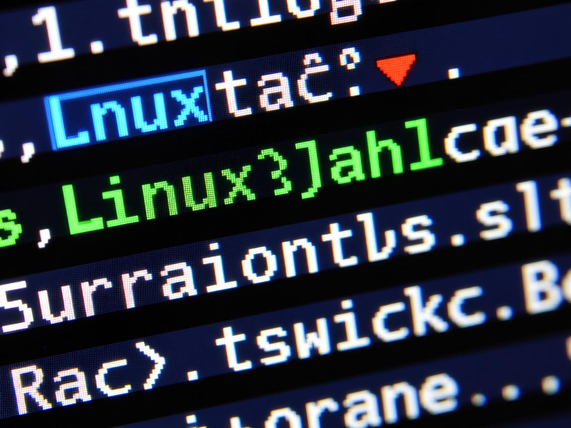 在安装linux时如何分区大小写