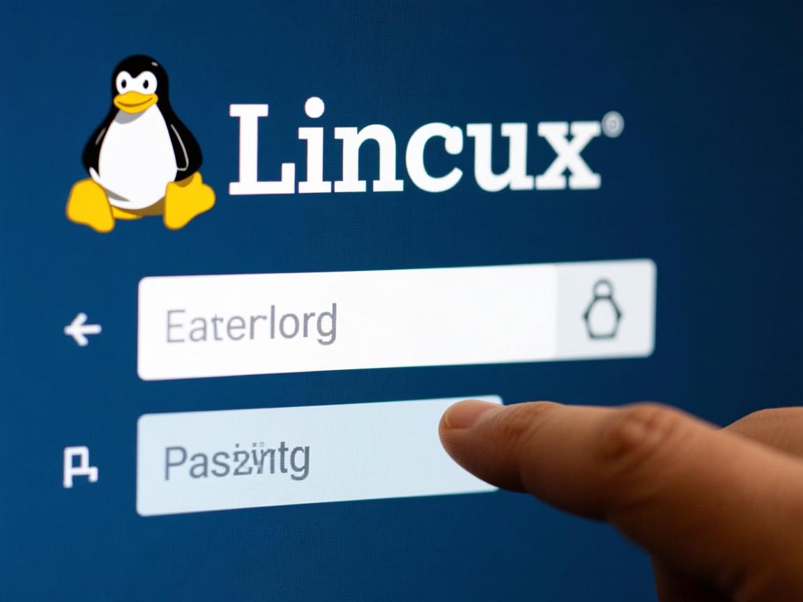 linux如何改密码 第2张 linux如何改密码 第2张