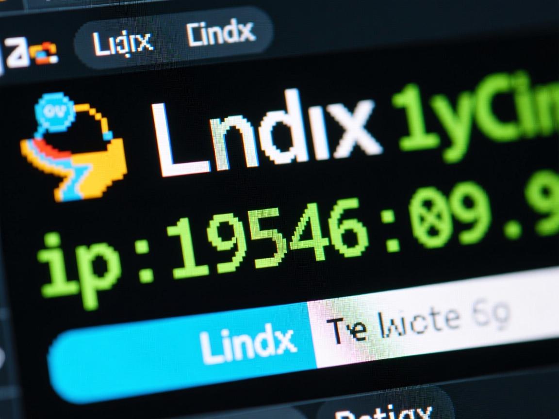 linux如何查询ip和端口号 第2张 linux如何查询ip和端口号 第2张