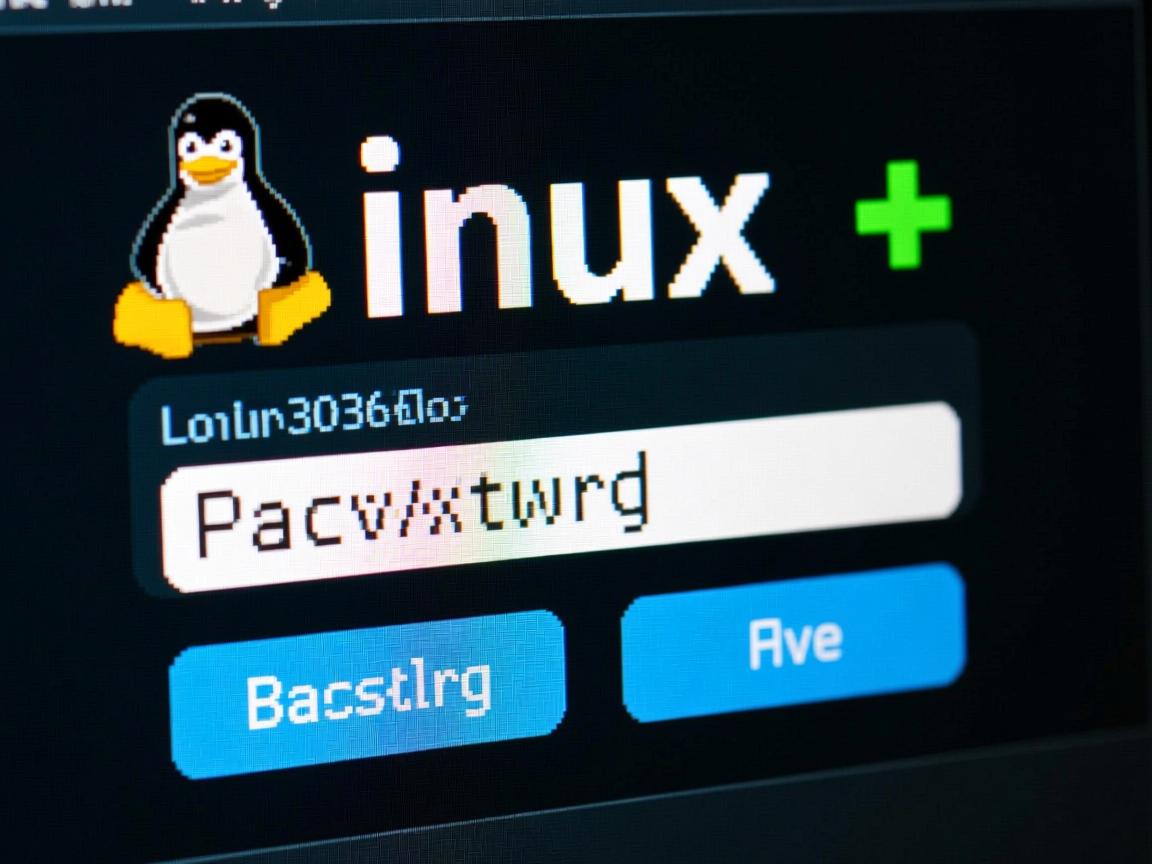 linux如何改密码 第3张 linux如何改密码 第3张