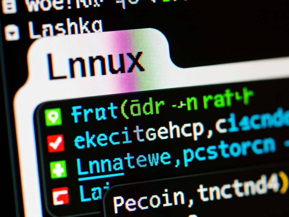 linux如何用命令打开文件夹权限 第1张 linux如何用命令打开文件夹权限 第1张