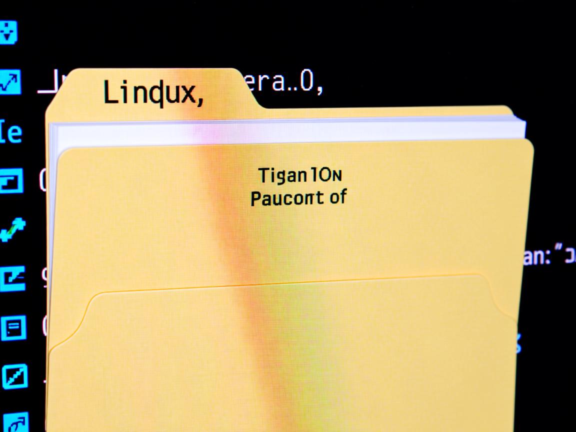 linux如何用命令打开文件夹权限 第2张 linux如何用命令打开文件夹权限 第2张