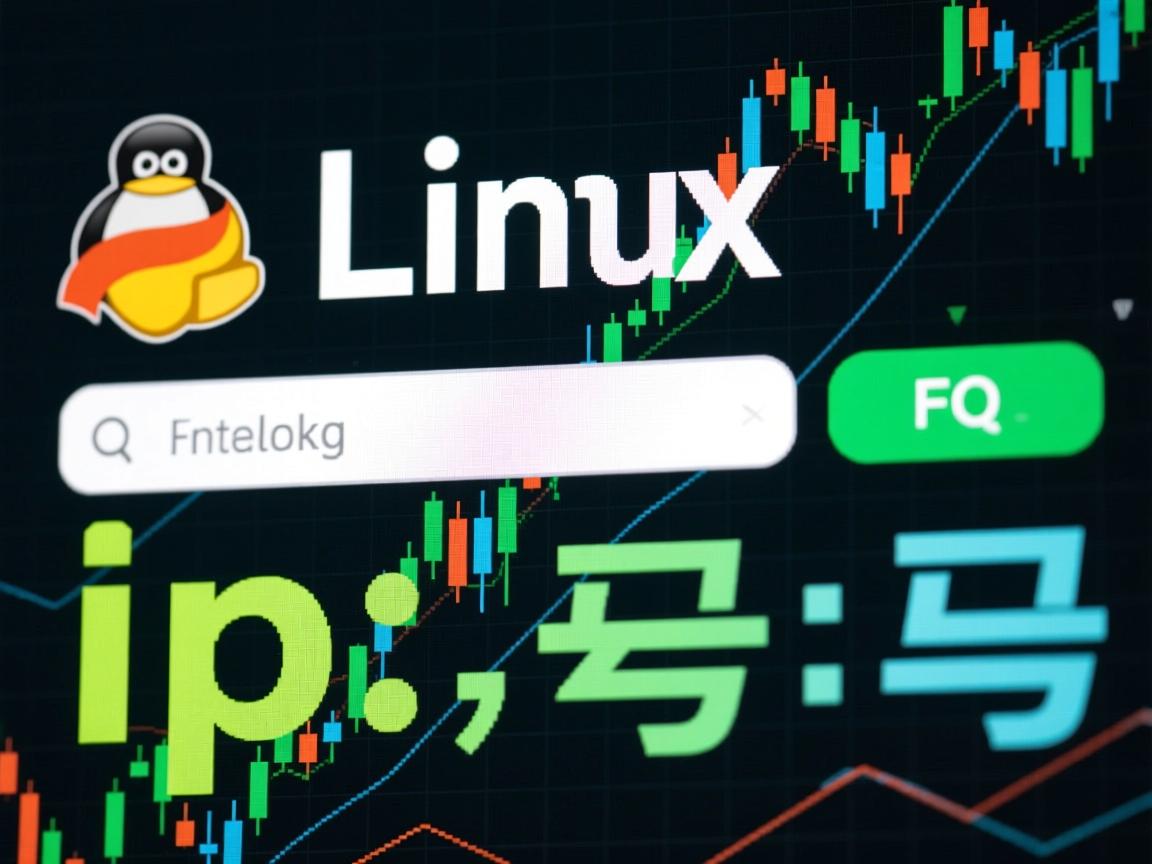 linux如何查询ip和端口号 第3张 linux如何查询ip和端口号 第3张