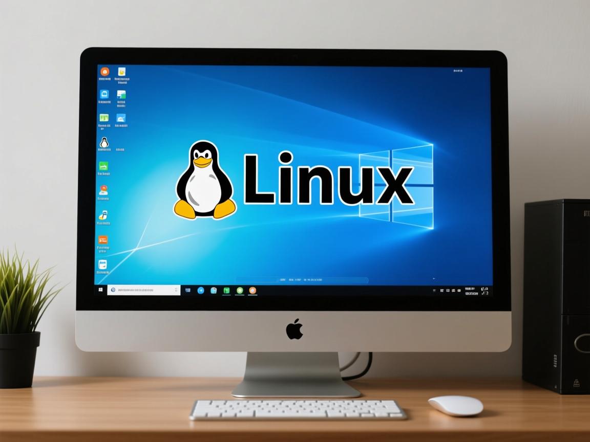 在window如何装linux双系统 第3张 在window如何装linux双系统 第3张
