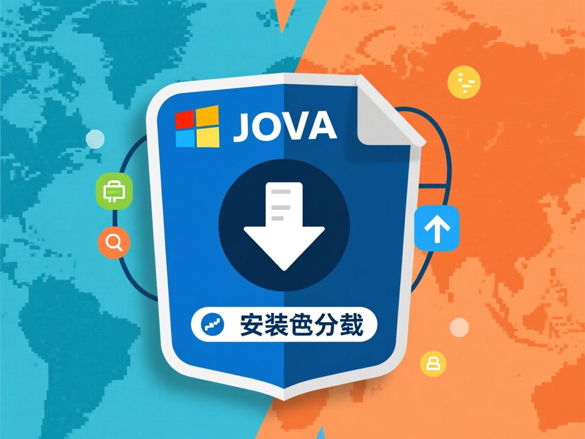 Java安装包下载后位置在哪？