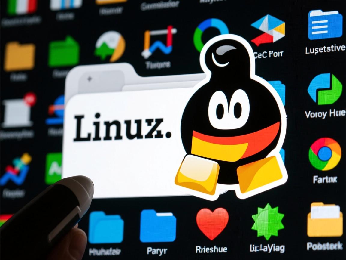 linux如何查隐藏文件 第2张 linux如何查隐藏文件 第2张