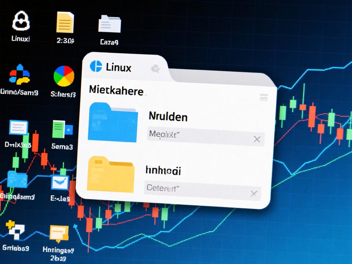 linux如何查隐藏文件