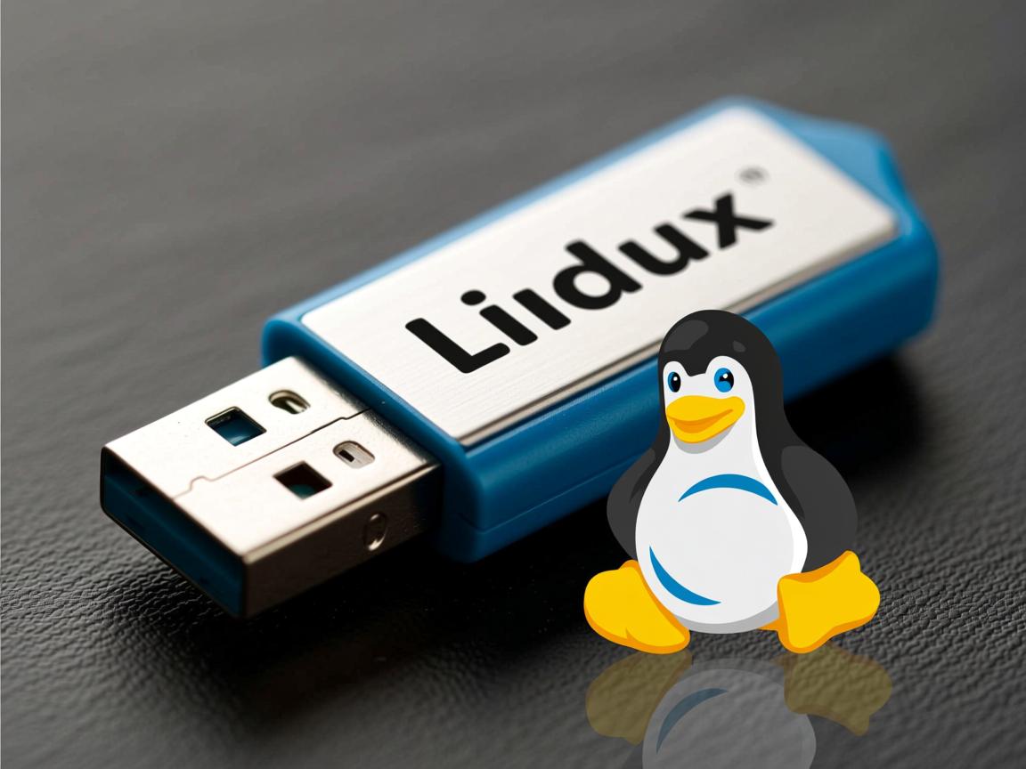 如何通过u盘装linux转 第1张 如何通过u盘装linux转 第1张
