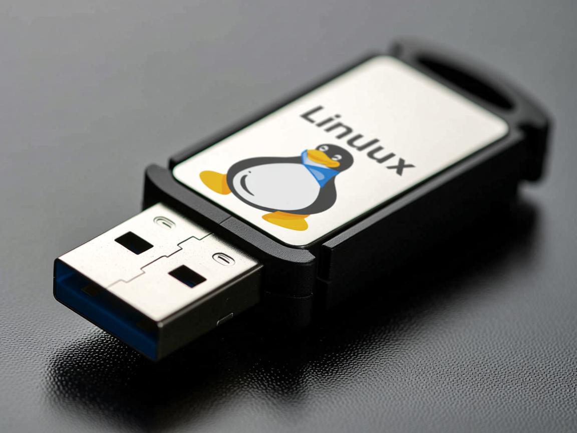 如何通过u盘装linux转 第3张 如何通过u盘装linux转 第3张