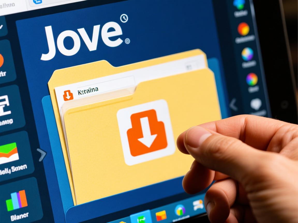 Java下载后如何打开文件夹? 第3张 Java下载后如何打开文件夹? 第3张