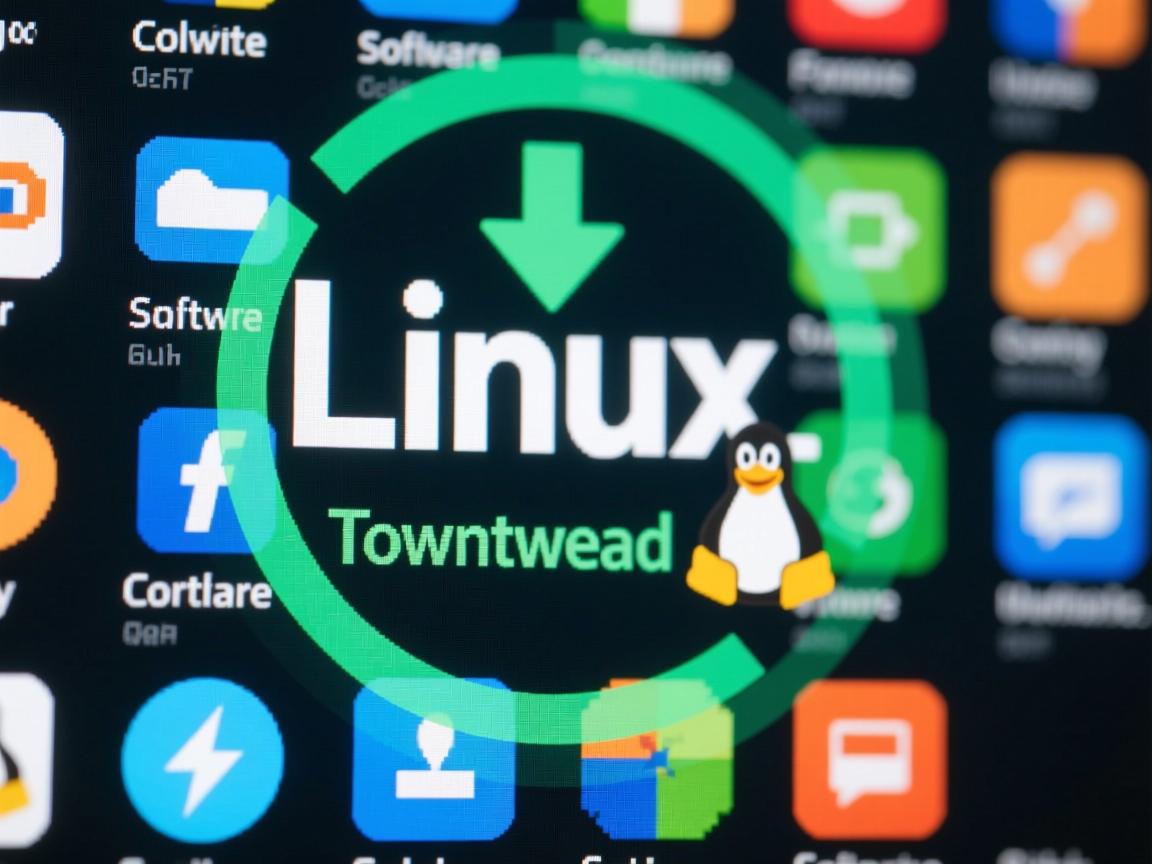 linux如何查看已装软件下载 第2张 linux如何查看已装软件下载 第2张
