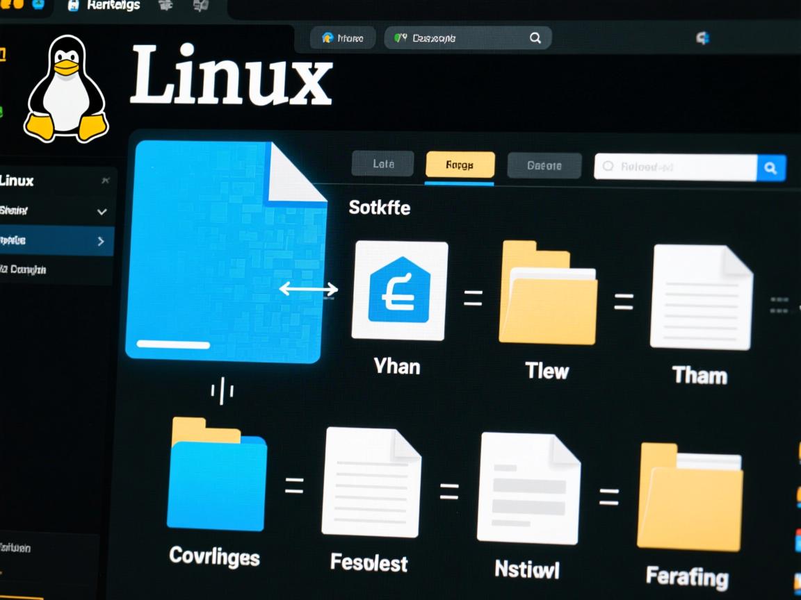 linux如何查看文件格式 第1张 linux如何查看文件格式 第1张