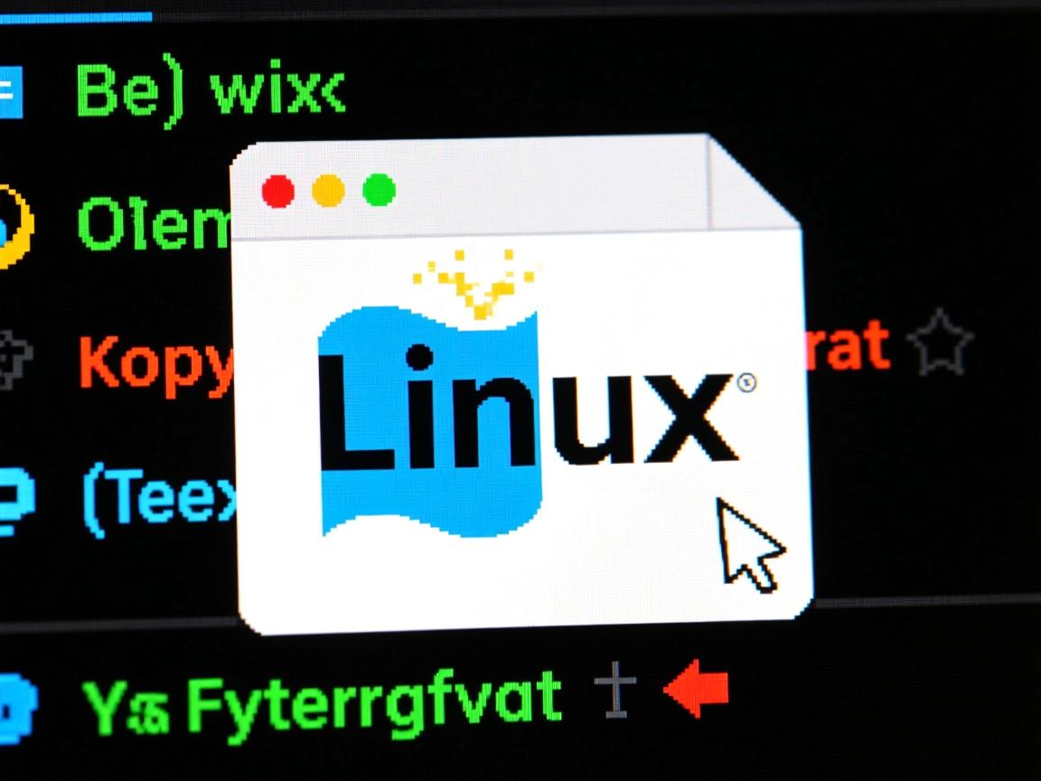 linux如何查看文件格式 第3张 linux如何查看文件格式 第3张