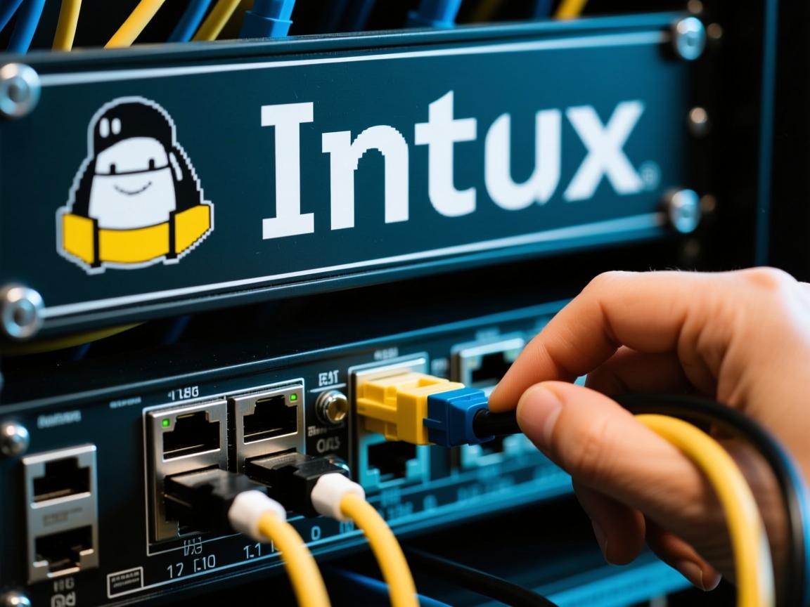 linux如何重启路由  第1张