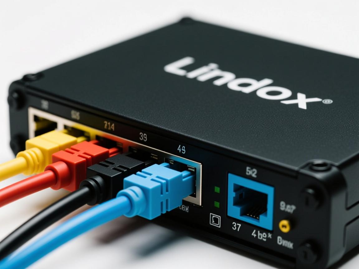 linux如何重启路由  第3张