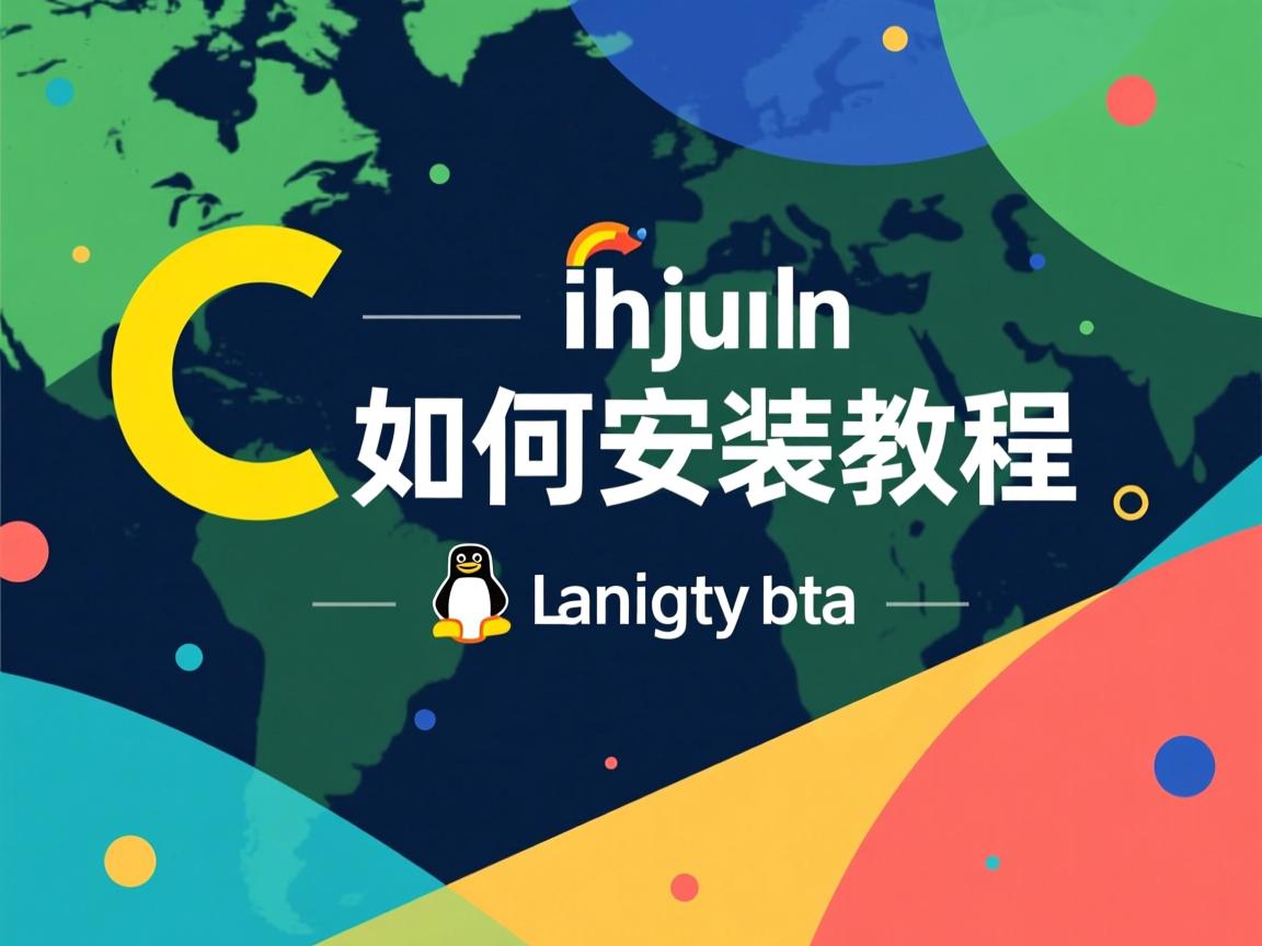 linux c 如何安装教程 第2张 linux c 如何安装教程 第2张