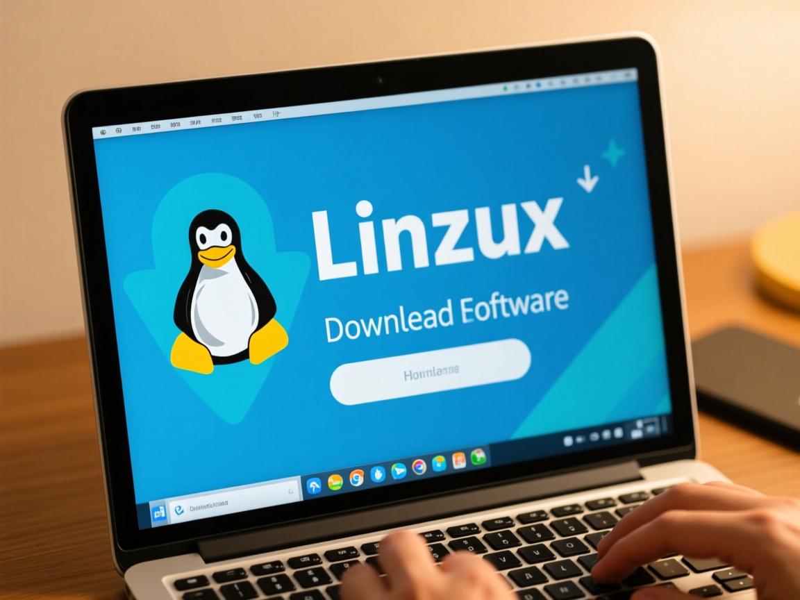 linux中如何下载软件  第2张