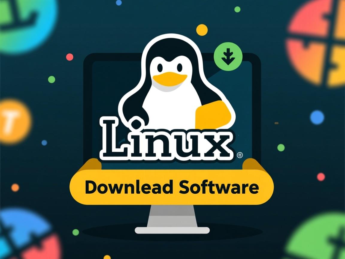 linux中如何下载软件  第3张