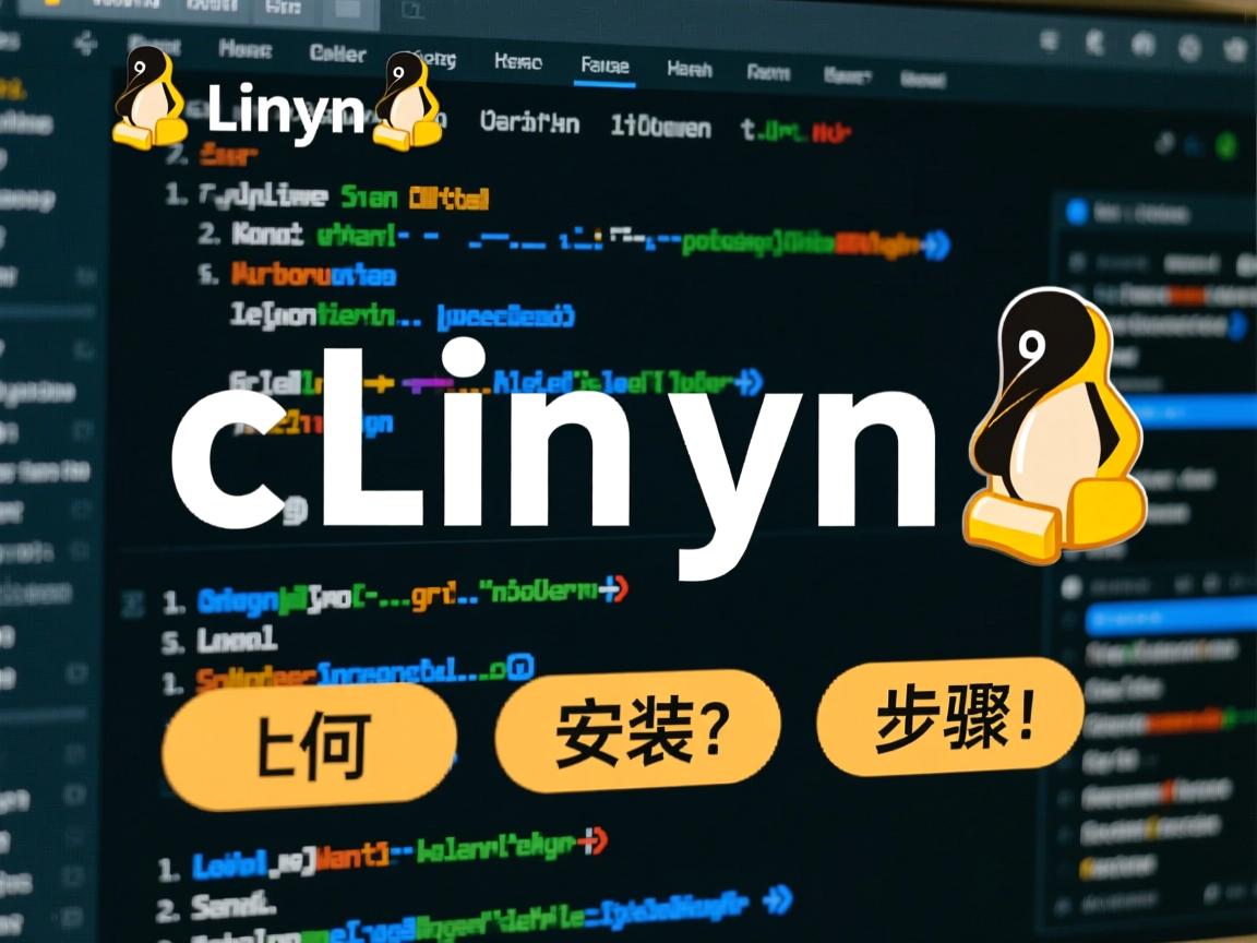 linux c 如何安装步骤 第2张 linux c 如何安装步骤 第2张