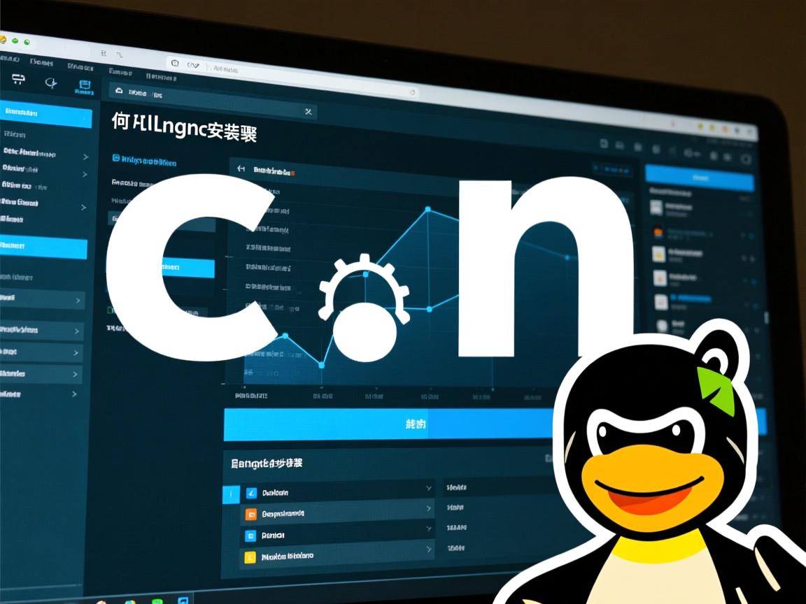 linux c 如何安装步骤 第3张 linux c 如何安装步骤 第3张