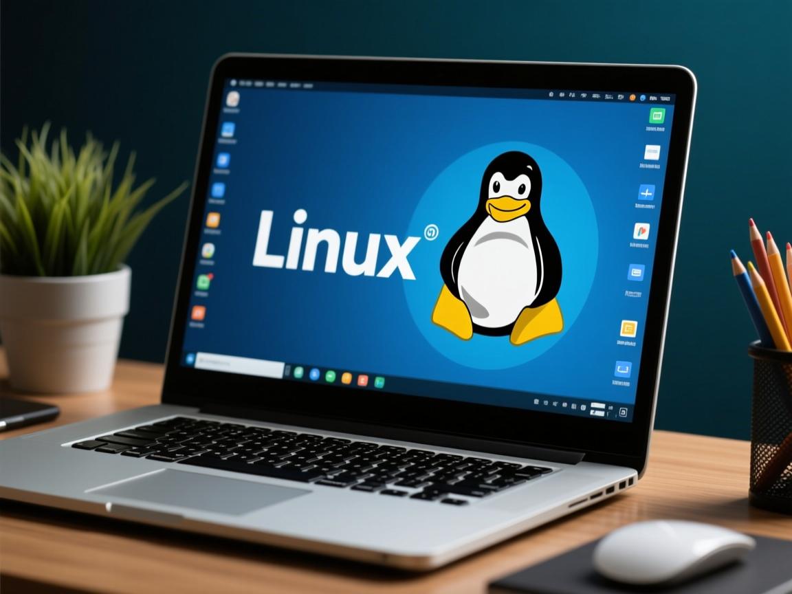 linux如何重新装系统  第1张