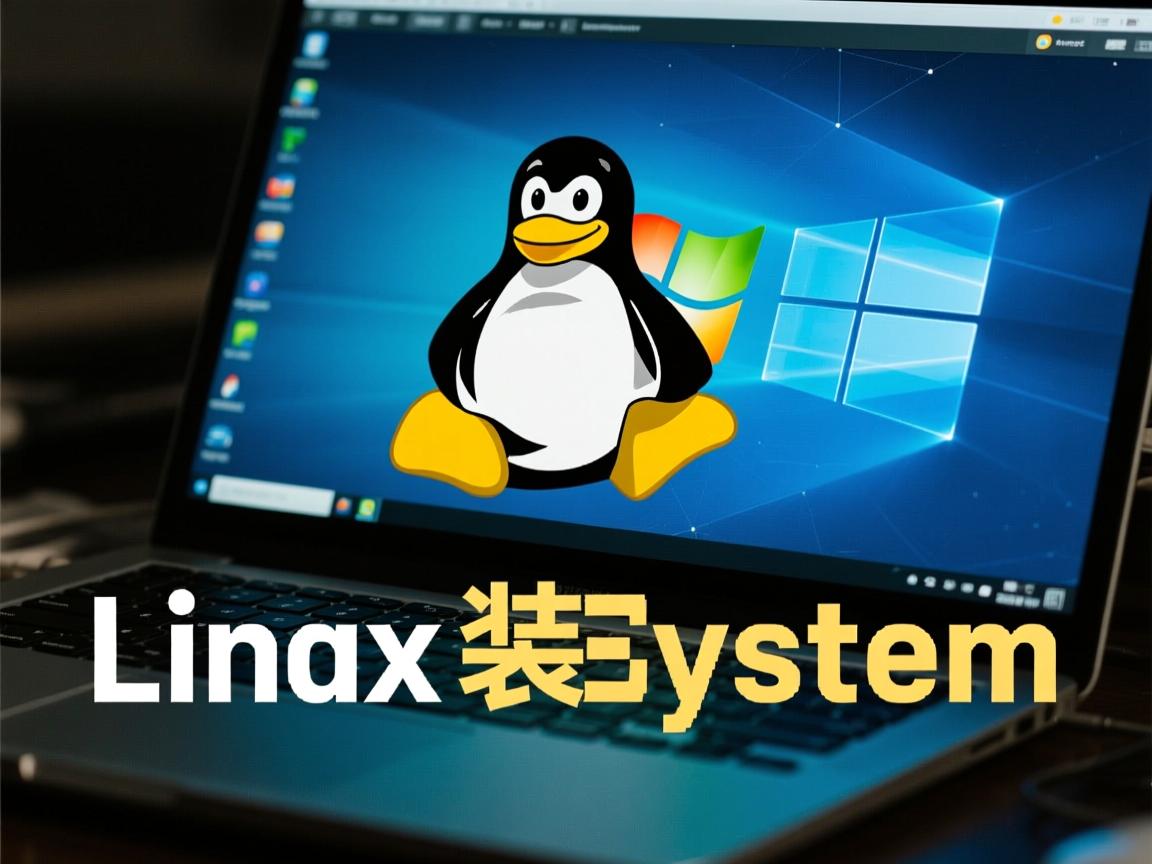 linux如何重新装系统  第3张