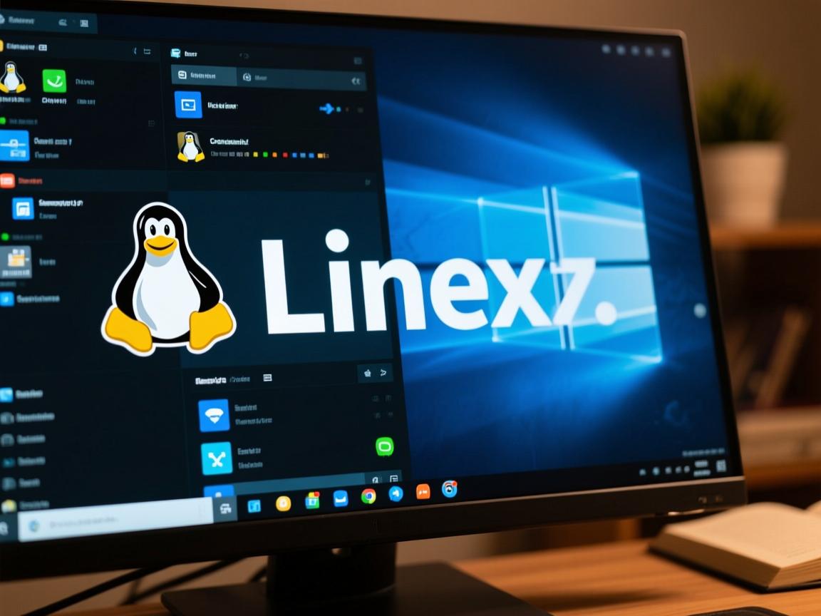 linux如何查看已装软件 第3张 linux如何查看已装软件 第3张