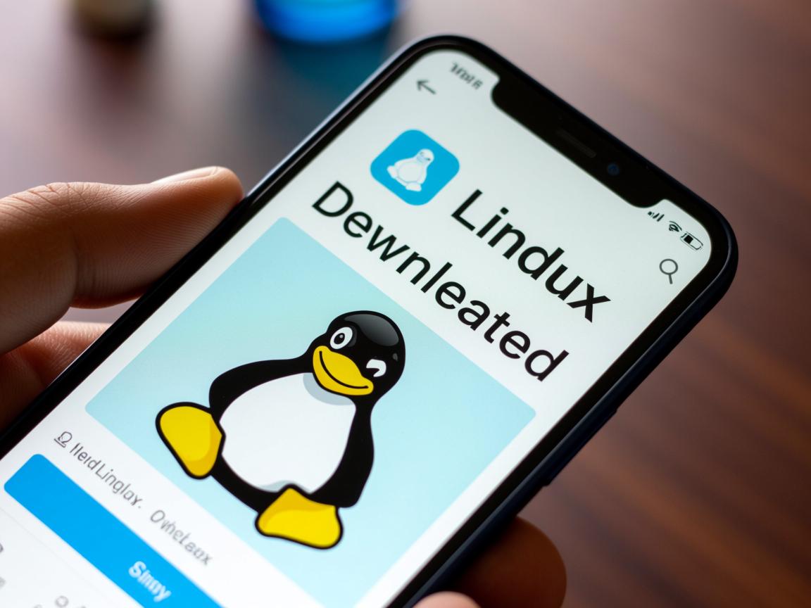 手机如何装linux系统下载 第1张 手机如何装linux系统下载 第1张