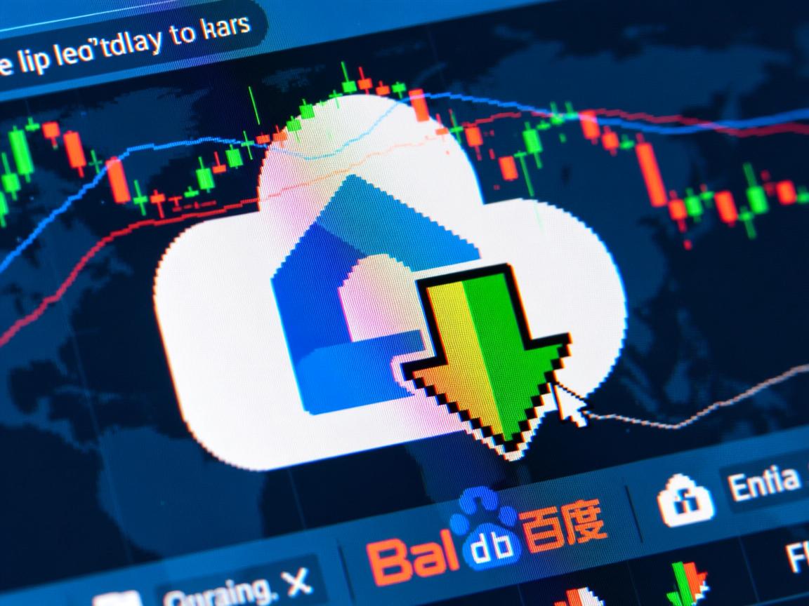 为什么百度网盘下载很快  第2张