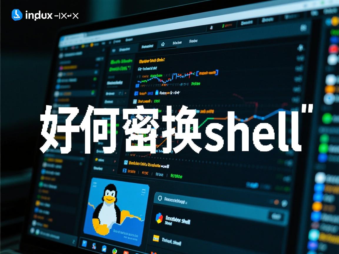 linux如何切换shell 第1张 linux如何切换shell 第1张