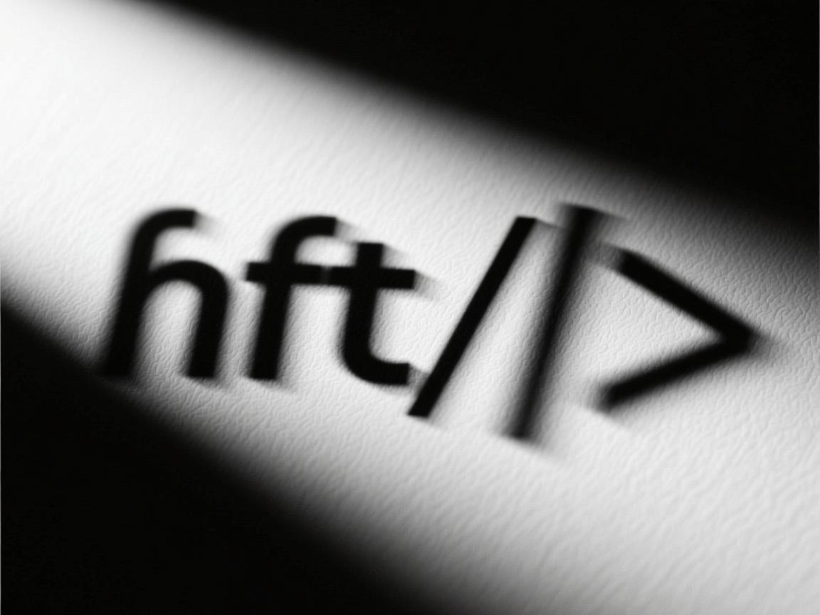 HTML中如何设置文字阴影效果? 第1张 HTML中如何设置文字阴影效果? 第1张