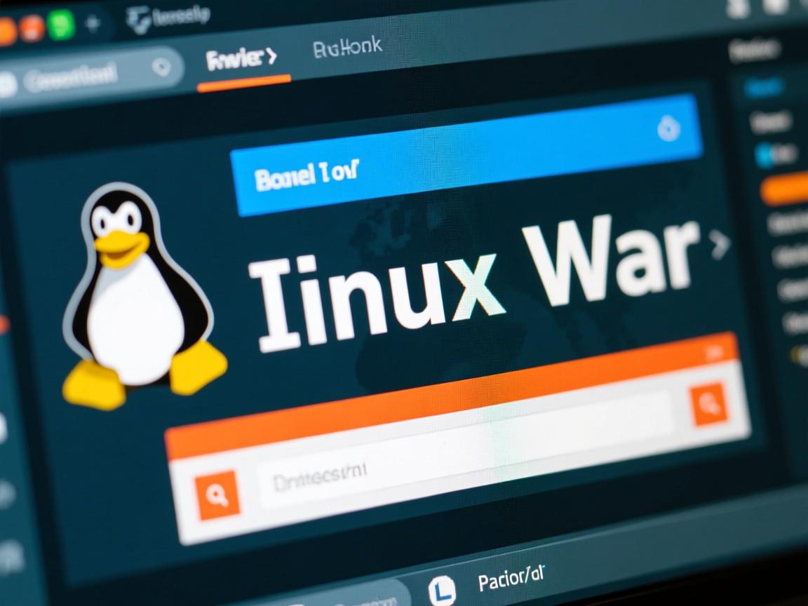 linux如何运行war文件 第2张 linux如何运行war文件 第2张