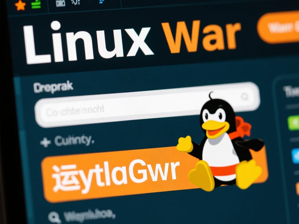 linux如何运行war文件 第3张 linux如何运行war文件 第3张
