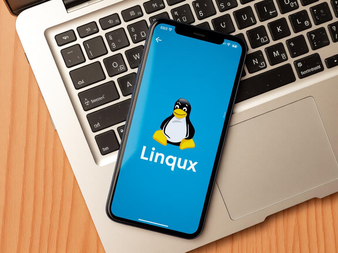 手机如何装linux系统软件 第3张 手机如何装linux系统软件 第3张
